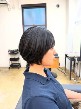 ココロ(COKORO) 大人ショート