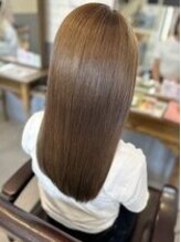 ヘアーズケアーフォルテ