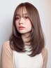 【今だけ】カット+カラー+トリートメント  [新宿/新宿駅]