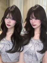 リリー(Lilley)&nbsp;【可愛いと思ったら保存必須！】レイヤースタイル