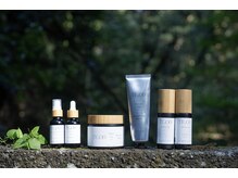 ダーナ(danam)の雰囲気（TEON取扱しております。至福の香りと質感をぜひご体感下さい）