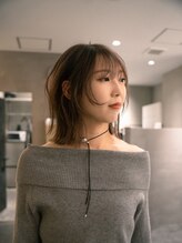 ククー 薬院(cou cou)