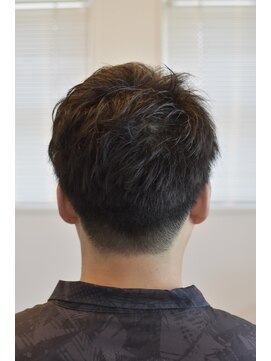 ヘアーズ マツシタ(Hairs MATUSITA) スタイル