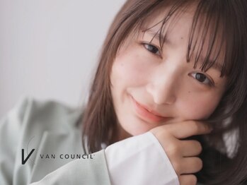 Van Council 八尾店ミルボン認定髪質改善オージュアサロン【ヴァン カウンシル】