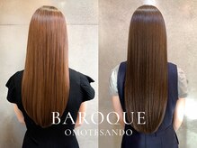 バロックトーキョー(BAROQUE TOKYO)