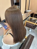 プロペラ(PROPELLER)&nbsp;素髪風トーンアップカラー