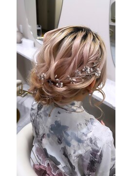 ミリー(Milly) ゆるふわセット