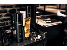 ブライト 守口(Breit)の雰囲気（男性用ヘア・頭皮ケアをプロが厳選し、ご提案させていただきます）