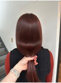 ツヤツヤロング