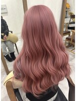 トイロ(toiro)&nbsp;Mauve Pink