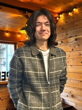 バイテン 久喜(X10) Ryo