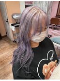 【りえ】シャドールーツ
