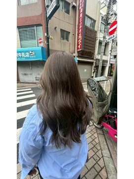 華やかロング［金町店］