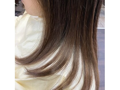 ビューティ サロン ノエル(Beauty Salon NoeL)の写真