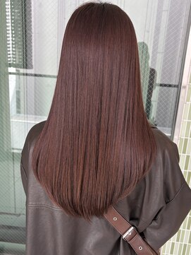 エンチャンテッド 天神大名(enchanted...) 暖色ブラウン