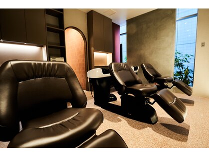 テラスアヴェダ(Terrace AVEDA)の写真