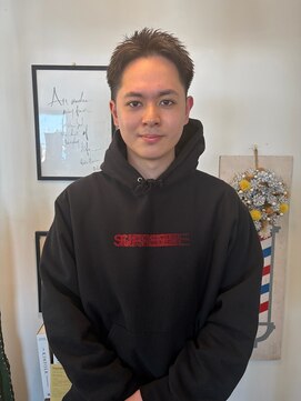 バトン(BATON) ナチュラルショート