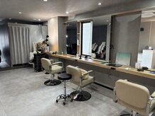 テト(teto)の雰囲気（柔らかい雰囲気で非日常空間をご提供致します）