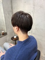 スティルヘアー(STILL HAIR) ナチュラルマッシュ