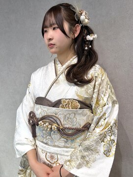 ゼスト クレス(ZEST Cres) 【立川CRES佐藤】 セレモニーメニュー