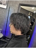 ツイストスパイラル