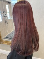 リノ カルバリ(Lino Calbari)&nbsp;Lino calbariスタイル