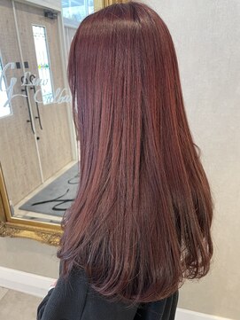 リノ カルバリ(Lino Calbari) Lino calbariスタイル