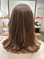 コックニー ヘアーアンドビューティー(COCKNEY HAIR BEAUTY)&nbsp;レイヤースタイル