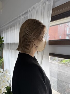 ソア(soar) まろやかbeige