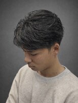 グロウ 天神店(growth)&nbsp;フェザーショート