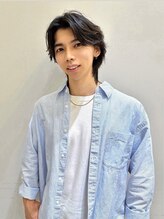 コルソ バイ ケーツー(CORSO by k-two)&nbsp;土田 陸登