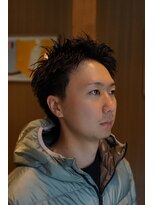 ソイ 南浦和(soi) 【kaito】men's short