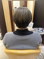 レイニ(REi2)&nbsp;ショート