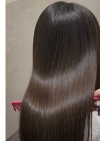 ロア(ROA)&nbsp;本気で変わる。ROAの髪質改善