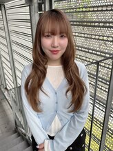 エミュ 伏見 国際センター(emu) MITSUKI