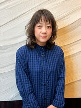 トリエラ(TRIELA)&nbsp;上野 由香里