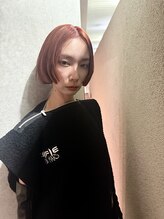 イトシテ&nbsp;【ミニマムBob】高橋賢吾