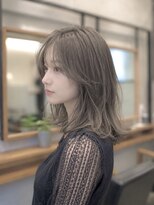 ソッカ(socca)&nbsp;ミディアムレイヤー