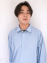 ファロルーエ(falo Ruhe)&nbsp;斉藤 柊弥