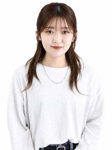 アオゾラヘアー 本店(AOZORA HAIR)&nbsp;馬渡 はるか