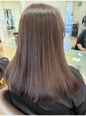 ロングストレート