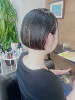 ヘアーソート(HAIR SORT)&nbsp;ミニボブ