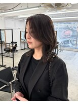 ソーソー(SoSo)&nbsp;レイヤーカット6.23ワンホンレイヤー