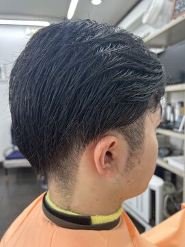 マツイ(MATSUI) 全体通ブロック