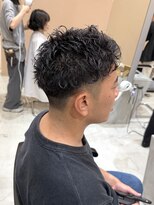 ジジ インターパーク 宇都宮(Gigi) 朝のセットが楽なメンズショート!