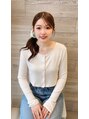 アースオーセンティック 徳島北島店(EARTH Authentic) 谷 ひな乃