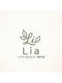 ヘアケア＆カラー専門店　Lia【8/29 OPEN（予定）】/ヘアケア＆カラー専門店　Lia