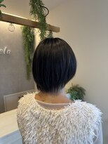 フィーラ(Feela) ショートヘア