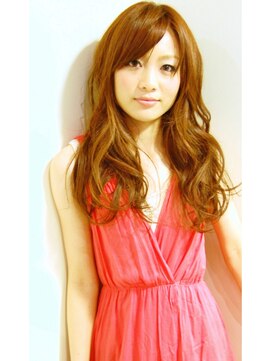 ブレス(Bless) ヌーディーリッチ