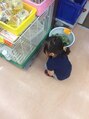 クォーターリゾート(QUARTER RESORT)&nbsp;美容と子育てとの両立で頑張っています!［神楽坂]